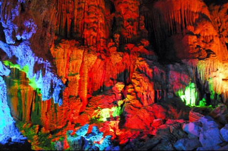 Tour Du Lịch Huế - Động Phong Nha 1 Ngày | Khởi Hành Từ Huế